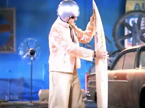 Backstreet Boys - As Long As You Love Me (Official HD Video)