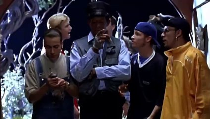 Backstreet Boys - Everybody (Backstreet's Back) (Official HD Video)