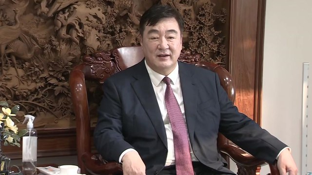싱하이밍 중국 대사 발언 후폭풍...노정 갈등 어디까지 / YTN