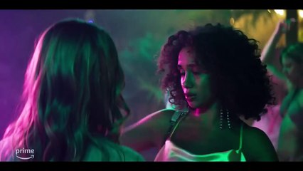 À contre-sens Bande-annonce (IT)