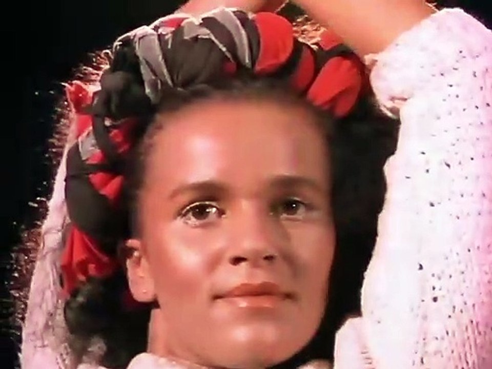 Billy Ocean - Caribbean Queen (No More Love on the Run) (Official HD Video)