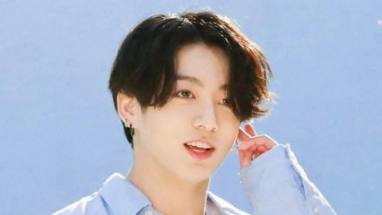 "데뷔 10주년 축하해요!" 방탄소년단 정국 팬들 '스페셜 서포트'