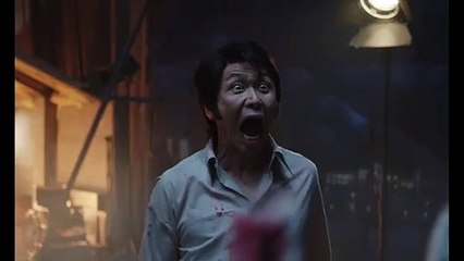 Dans la Toile Bande-annonce (EN)