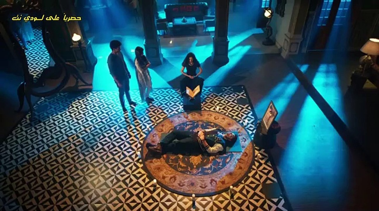 مسلسل جريح الحب مترجم حلقة 69