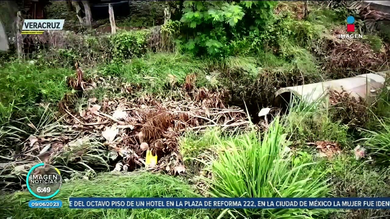 Laguna de El Farallón vuelve a la vida gracias a las lluvias