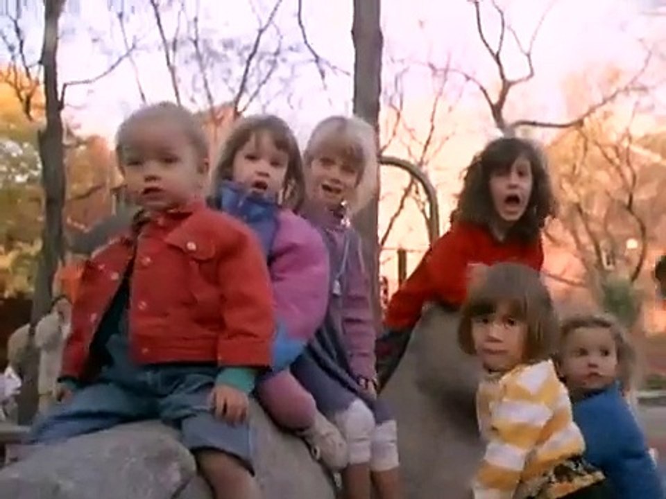 Bruce Springsteen - Streets of Philadelphia (Official Video)