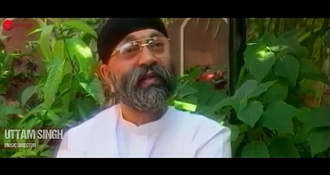 The Music of Gadar- Ek Prem Katha - BTS - Sunny Deol & Ameesha Patel - Uttam Singh - Anand Bakshi