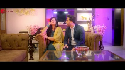Tu Heer Meri - Official Music Video - Kavya Soni & Sourabh - Krishna Kant - Shivi Sareen