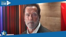 Arnold Schwarzenegger : “gifles” et “coups de ceinture”, il dénonce les violences de son père