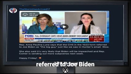 X22 Report | Ep.3090b – [DS] Made Their Move, Trump Has Them, Don’t Fire Till You See The Whites Of Their Eyes