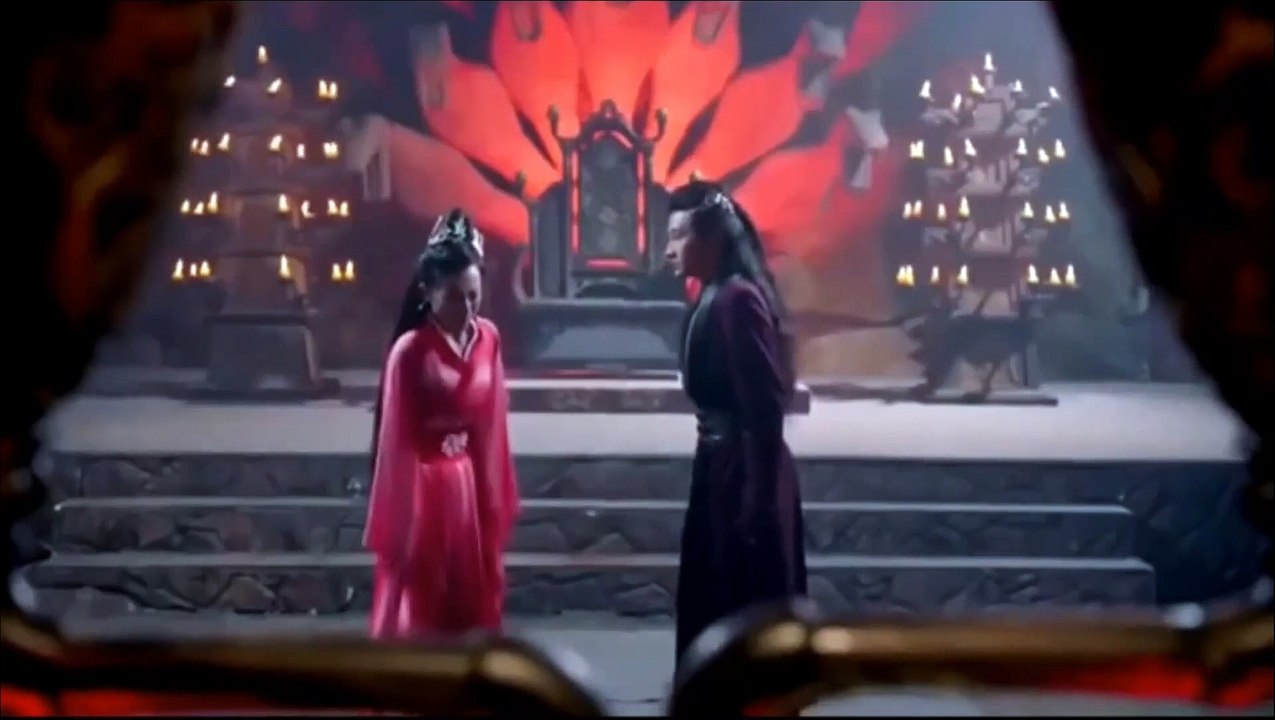 My Disciple Died Once Again Episode 10 Part 1 Eng Sub