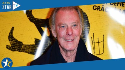 Herbert Léonard hospitalisé en réanimation, sa femme donne de ses nouvelles