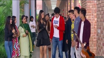 Yaaran Diyan Poun Baaran (2023) Full Punjabi Movie