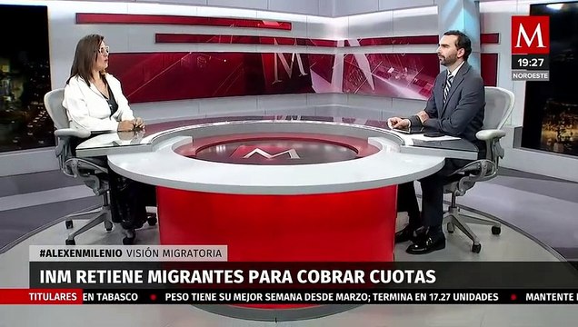 ¿Qué ha pasado en el caso de los agentes migrantes que recibieron cuotas? | Visión Migratoria