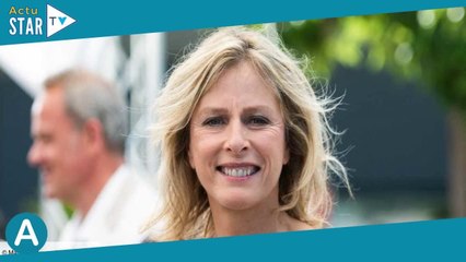 « Cela avait beaucoup de sens » : les rares confidences de Karin Viard sur son mariage avec Manuel H
