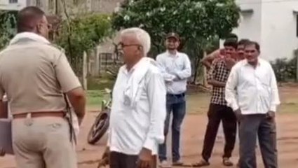 बालाघाट: तेज रफ्तार ने ली युवक की जान,सड़क हादसे में दर्दनाक मौत