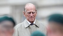 Prinz Philip wäre heute 102 geworden