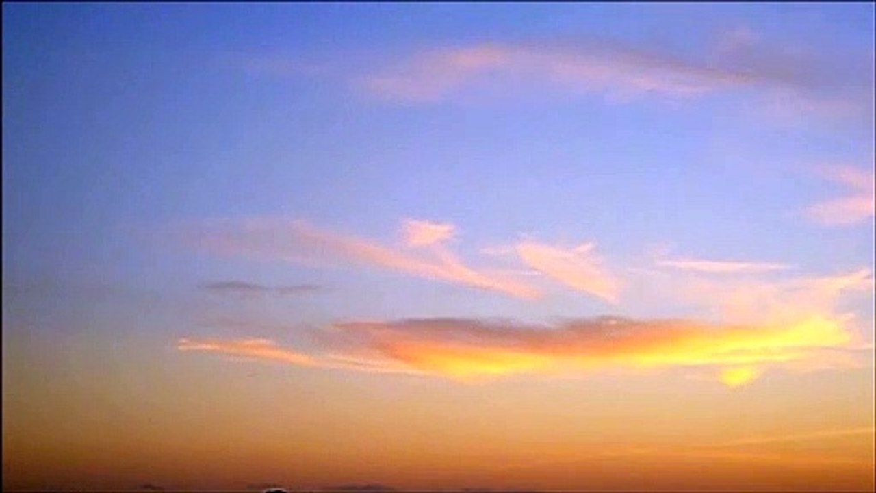 MCH 371 AWESOME SUNSETS OF ALBERTA