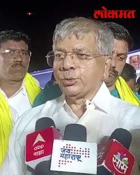 आमचं सरकार आल्यावर संसदेचं पुन्हा उद्घाटन करू 1