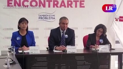 MINISTRO del Interior tildó de "TRAPOS NEGROS" a BANDERAS peruanas de LUTO levantadas en PUNO | #LR