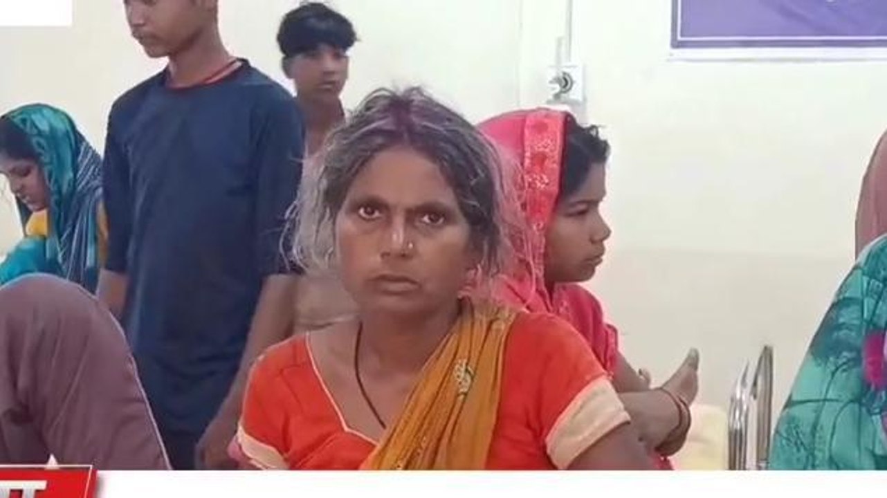 मुंगेर: मनियार चक दुर्गा स्थान के समीप दो पक्षों के बीच जमकर मारपीट, चार घायल