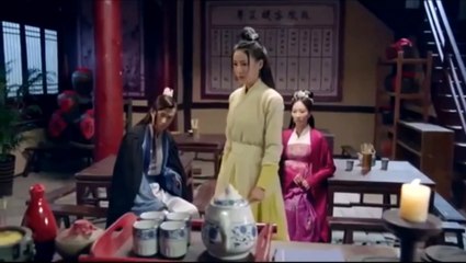 My Disciple Died Once Again Episode 11 Part 2 Eng Sub
