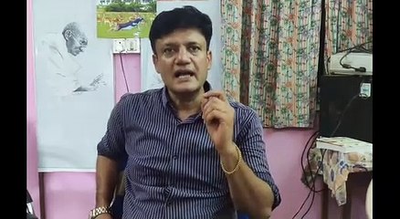 मनुष्य के दोस्त भी होते है जीवाणु-प्रो खान