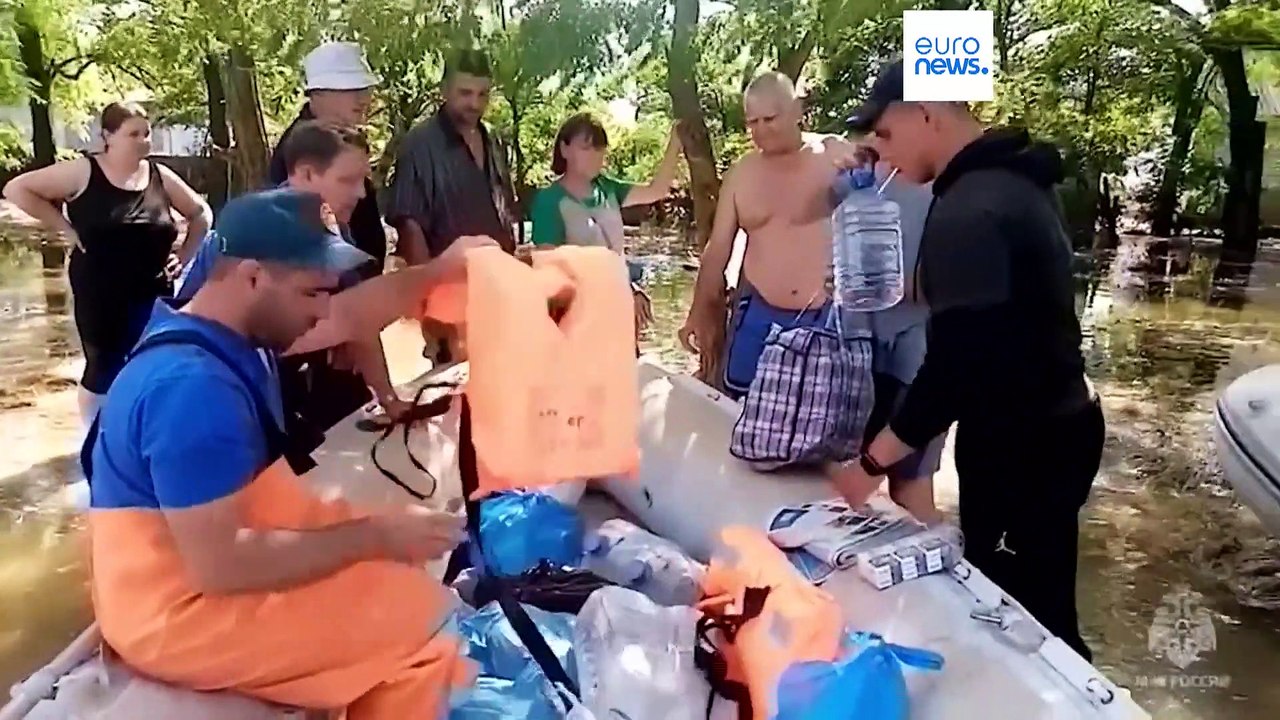 Nachrichten des Tages | 10. Juni - Morgenausgabe