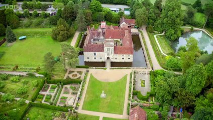 Hidden Treasures of the National Trust episode 5