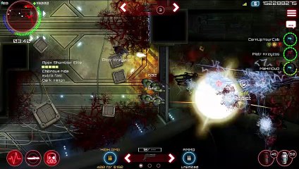 SAS Zombie Assault 4 Nightmare mode Steam 174