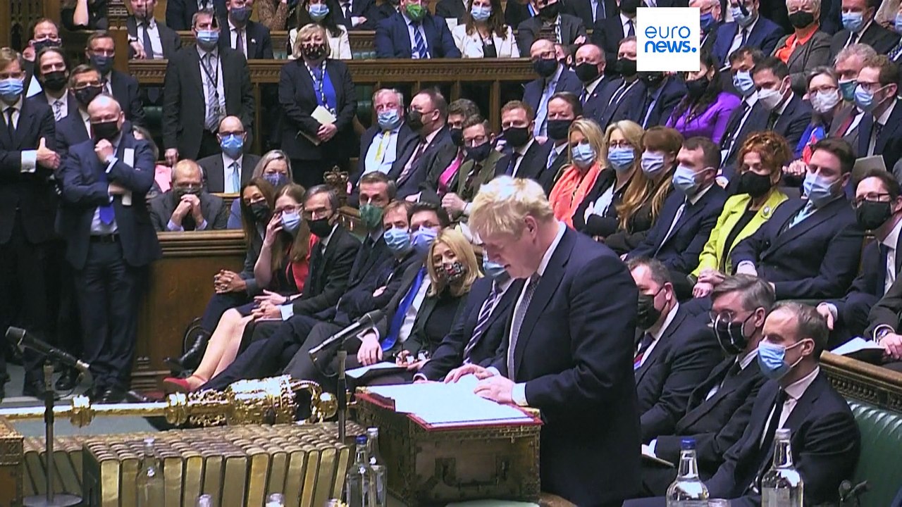 Rücktritt: Boris Johnson setzt Nachfolger Rishi Sunak unter Druck