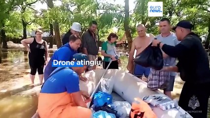 As notícias do dia | 10 Junho 2023 - Manhã