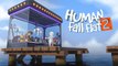 Human Fall Flat 2 - Trailer d'annonce