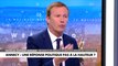 Nicolas Dupont-Aignan : «La classe dirigeante française, qui est responsable du chaos qui mène à ça, ne voulait pas changer»