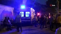 İzmir'de beton mikseri, metro inşaat alanına uçtu: Sürücü hayatını kaybetti
