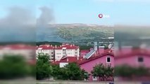 Incendie à l'usine de fusées et d'explosifs MKE