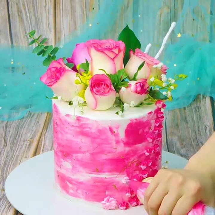 More_Amazing_Cake_Decorating_Compilation_C ake_Style_2023______Most_Satisfying