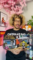 Qui connait ce dessin animé ?