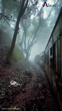 popular hill station Matheran | Maharashtra | Explore Maharashtra | AeronFly | Make Your safar Suhana | Travel