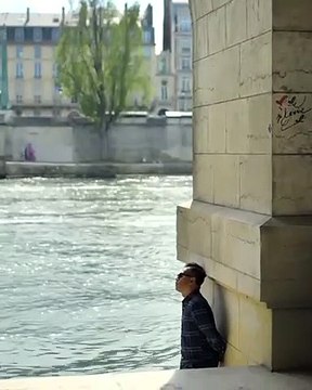 Bientôt 26 ans loin de mon pays natal dont 22 en France Charles Acut Paris