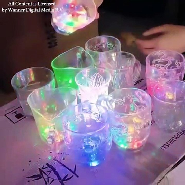 Oddly Satisfying Video that Relaxes You Before Sleep - Most Satisfying