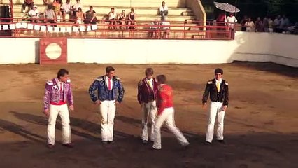 18.08.12 St Germé  Deyris Course de l'Avenir  1e Partie