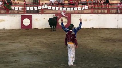 18.08.12 St Germé  Deyris Course de l'Avenir  2e Partie