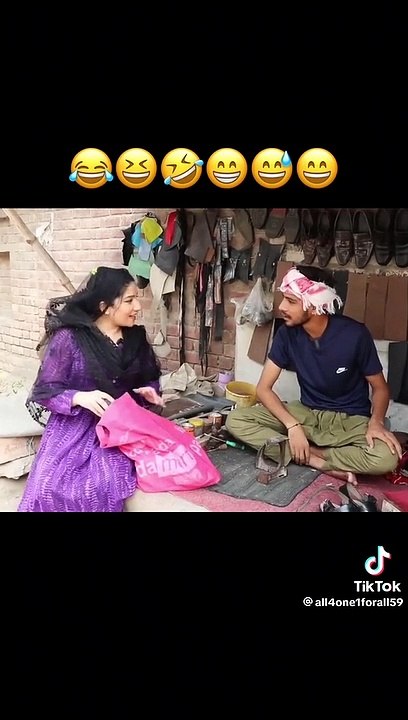 So funny boy#and girl_show