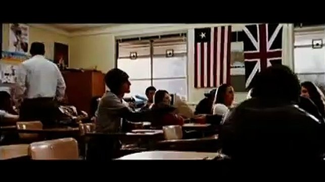 Man in the Chair Bande-annonce (EN)