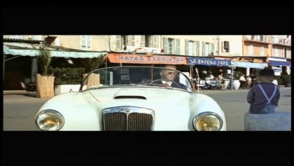 Et Dieu… créa la femme Bande-annonce (EN)