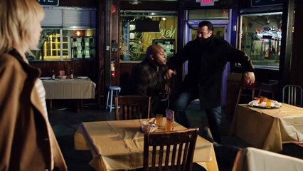 Force of Execution Bande-annonce (DE)