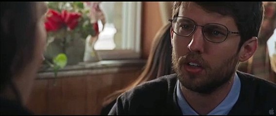 For Ellen Bande-annonce (EN)