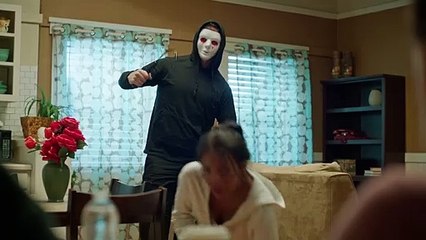 Murder at the Murder Mystery Party Bande-annonce (EN)