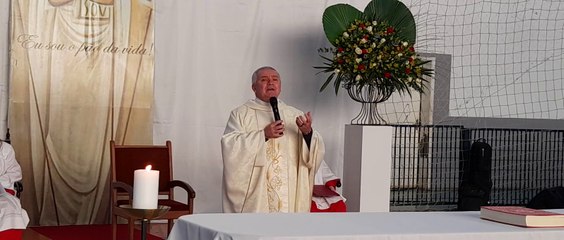 MISSA DE CORPUS CHRISTI 2023 ARTUR NOGUEIRA (P4)